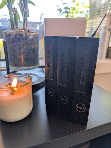 Dell windows pro - 11, pc