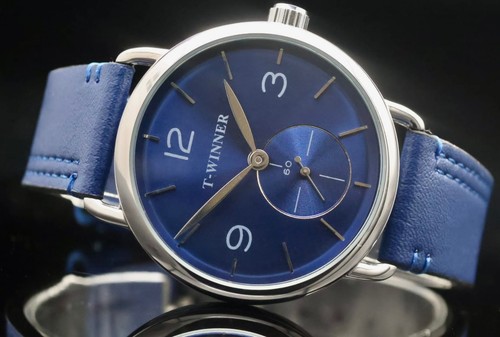 Winner uomo orologio - -,