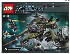 NUOVO SIGILLATO LEGO ULTRA