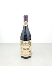 Terre Del Barolo 1991  Castiglione Falletto bott..75  cl 13,5%
