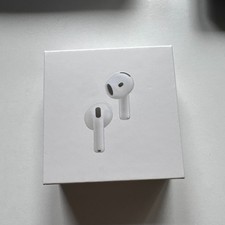 Apple AirPods 4 Con