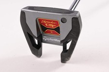 Taylormade spider putter - spider, gt
