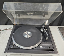 Vintage BSR Quanta 400