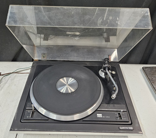Giradischi vintage bsr - giradischi,