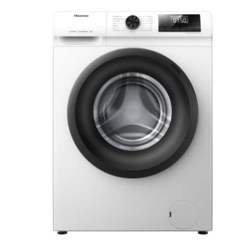 Hisense lavatrici carica - ,