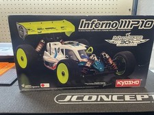 Kyosho Inferno MP10 TKI2