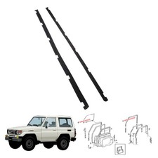 Fit toyota land cruiser - cruiser, ht
