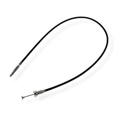 Cavo sgancio otturatore 21"