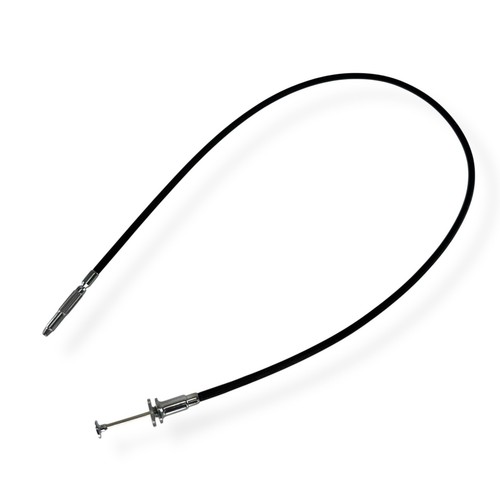 Cavo sgancio otturatore - , 21"
