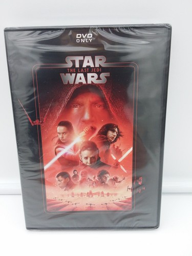 Star wars episode viii - episode, viii: