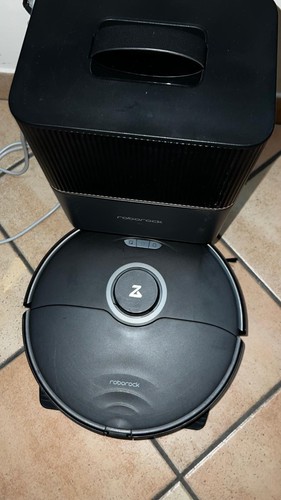 Vendo roborock robot - s8+,,