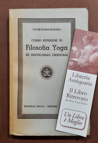 Ramacharaka yoghi corso - ramacharaka-yoghi.,
