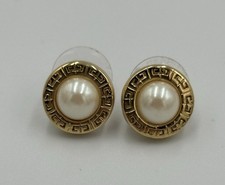 Orecchini vintage givenchy - vintage,