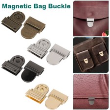 2 X Rettangolare Borsa Blocco