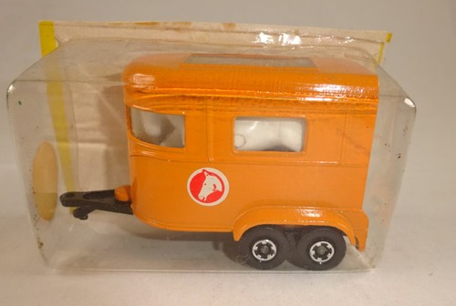 Matchbox superfast 43a pony - 43a,