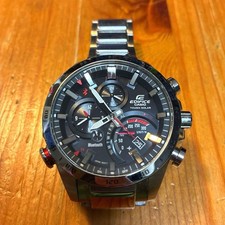 Orologio Casio Edifice EQB 501