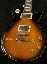 Chitarra elettrica Orville by