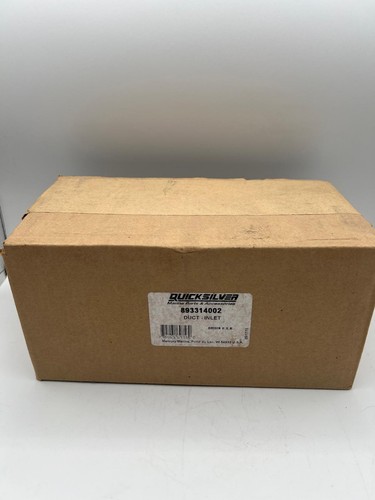 Mercury quicksilver oem - quicksilver,
