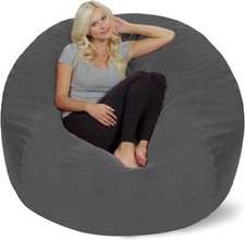 Coprisedia 5' Bean Bag Solo
