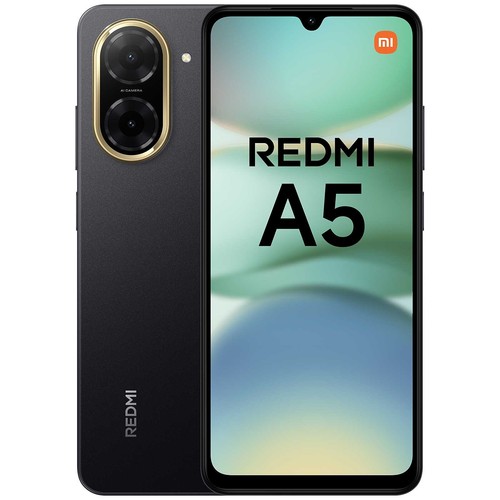 Xiaomi smartphone redmi - xiaomi, a5
