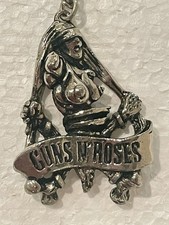 Collana Guns N Roses GNR 1992