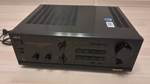 Amplificatore akai - amplificatore, |