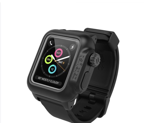 Custodia apple watch - custodia,