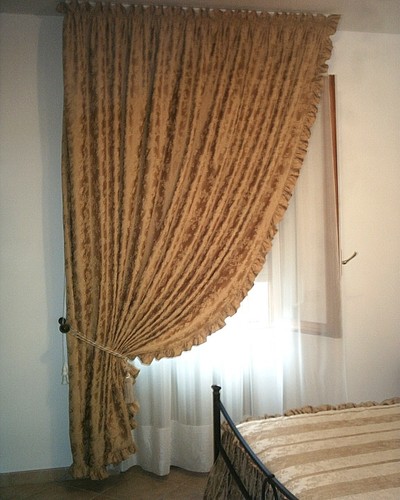 Tende tondoni interno - tondoni, da