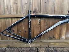 Telaio Bici MTB Retro 2005/06