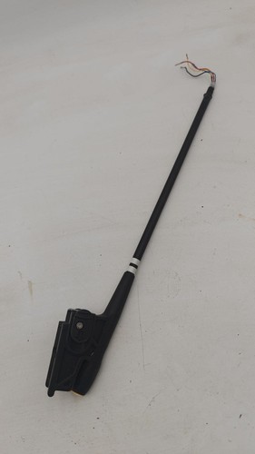Support simrad 608 - simrad, wind