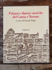 Palazzi dimore storiche - storiche, del