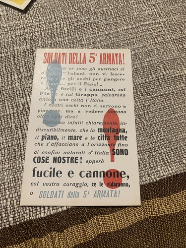 Grande guerra fanteria - grande,