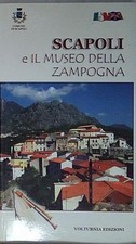 SCAPOLI E IL MUSEO DELLA