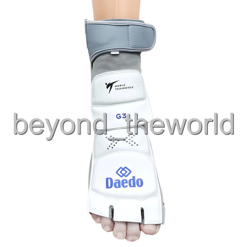 Daedo taekwondo gen3 calze - gen3,