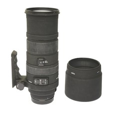 Sigma 150-500 mm/5,0-6,3 DG OS