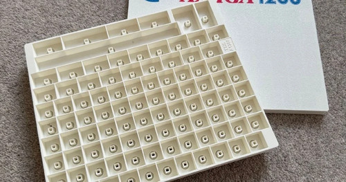 Commodore amiga 1200 - amiga,