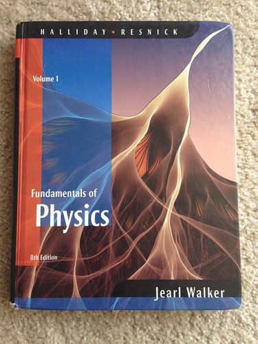Fundamentals physics - fundamentals,