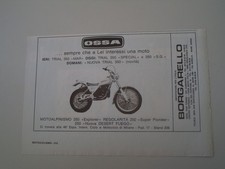 advertising Pubblicità 1979