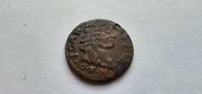 Lituania 1665 solidus Ioan