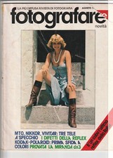 FOTOGRAFARE rivista mensile -
