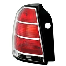 Fanale posteriore sinistro per