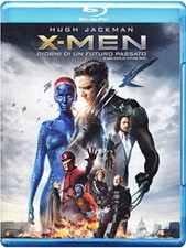 X-Men - Giorni Di Un Futuro