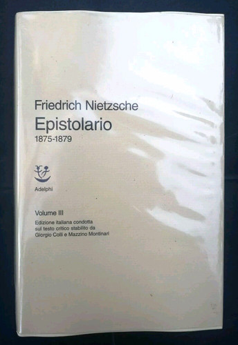 Friedrich nietzsche - friedrich,