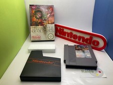 NES Nintendo Entertainment