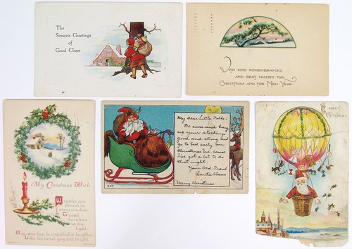 Lot vtg 1910s - lot,