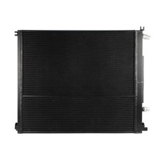 Radiatore acqua sportivo