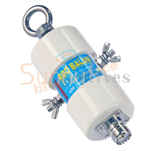 Bande balun impermeabili - balun, hf