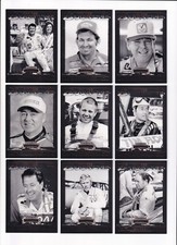 2008 Legends NUMBERED BRONZE