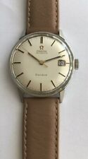 Orologio Uomo Omega Geneve AUTOMATIC cal.565