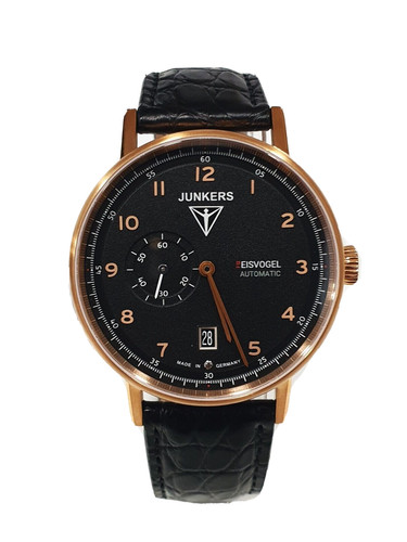 Junkers ice vogel 6706 - junkers, 6706-5